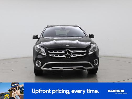 2020 Mercedes-Benz GLA 250