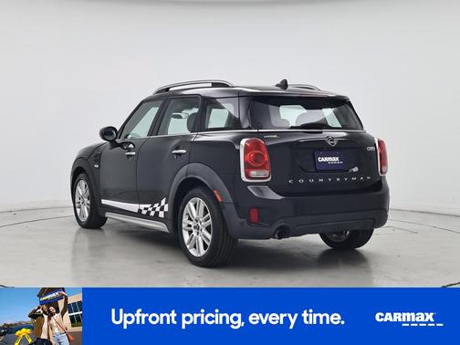 2020 MINI Countryman 