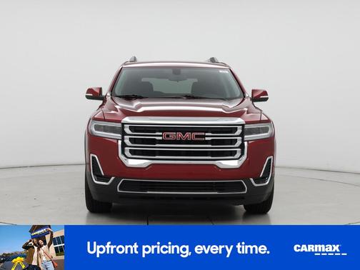 2020 GMC Acadia SLE