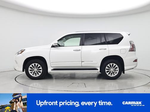 2018 Lexus GX 460 Premium