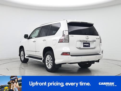 2018 Lexus GX 460 Premium