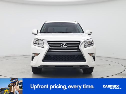 2018 Lexus GX 460 Premium