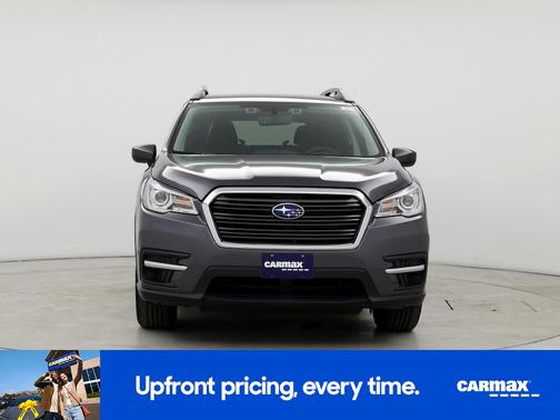 2022 Subaru Ascent Premium