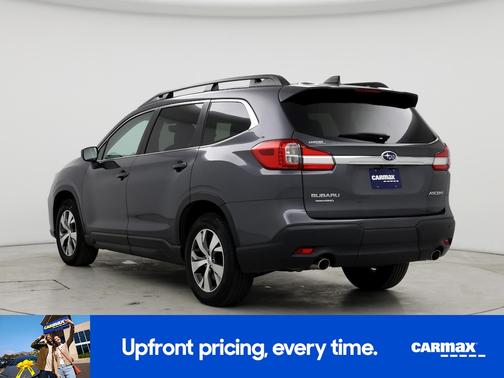 2022 Subaru Ascent Premium