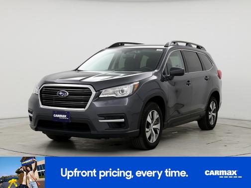 2022 Subaru Ascent Premium
