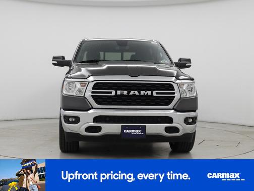 2022 RAM 1500 Bighorn