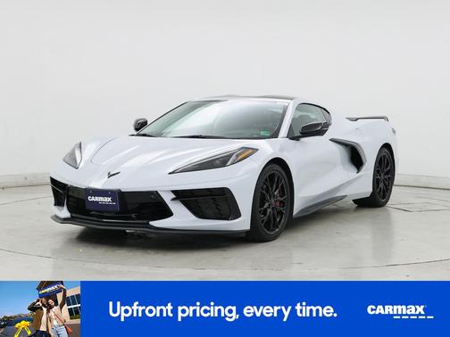 2023 Chevrolet Corvette Stingray 3LT