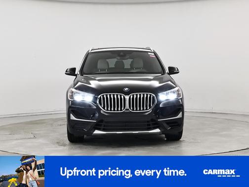 2021 BMW X1 SDrive28i