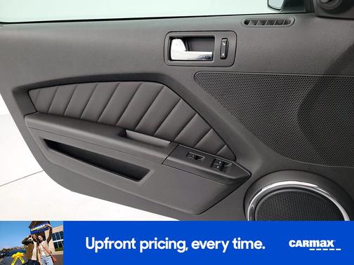 2014 Ford Mustang Premium