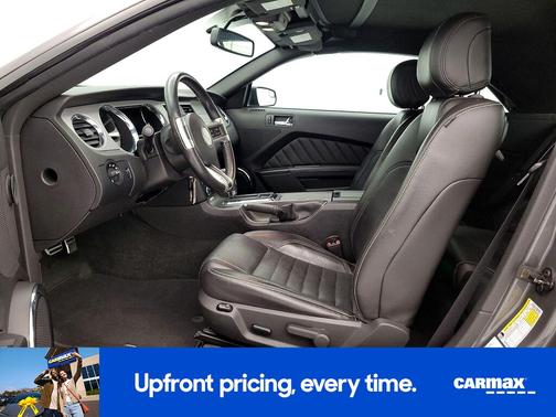 2014 Ford Mustang Premium