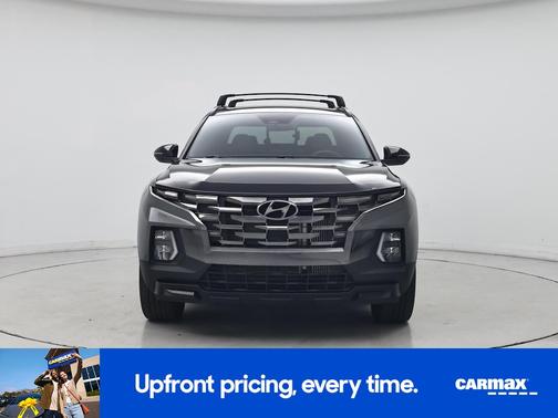 2024 Hyundai SANTA CRUZ Night