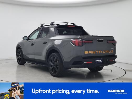 2024 Hyundai SANTA CRUZ Night