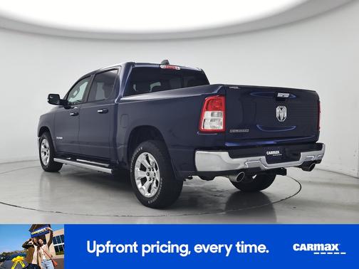 2020 RAM 1500 Bighorn