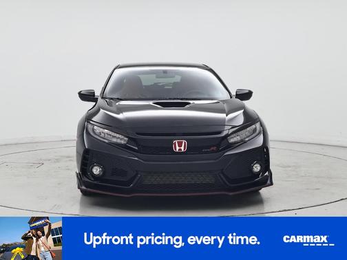 2018 Honda Civic Type-R Touring