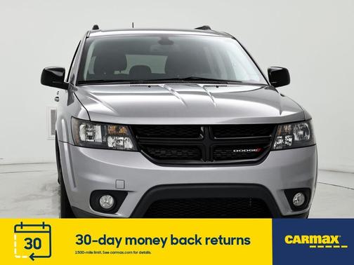 Photo 5 of 27 of 2019 Dodge Journey SE