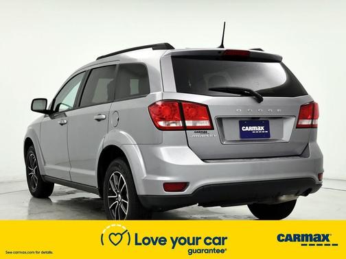 Photo 2 of 27 of 2019 Dodge Journey SE