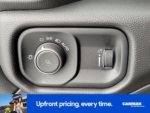 Silver 2024 RAM 3500 Tradesman