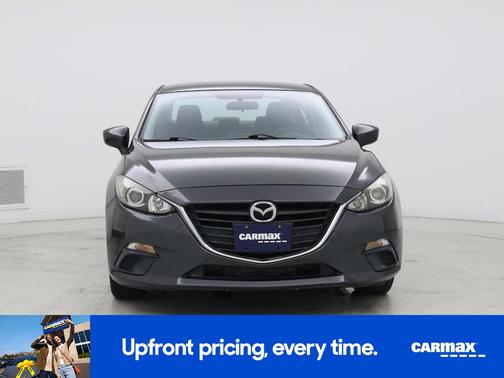 2014 Mazda Mazda3 I Touring
