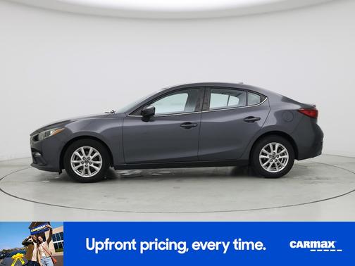 2014 Mazda Mazda3 I Touring