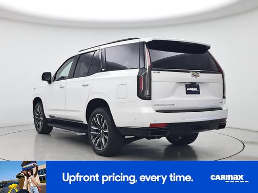 2024 Cadillac Escalade Sport