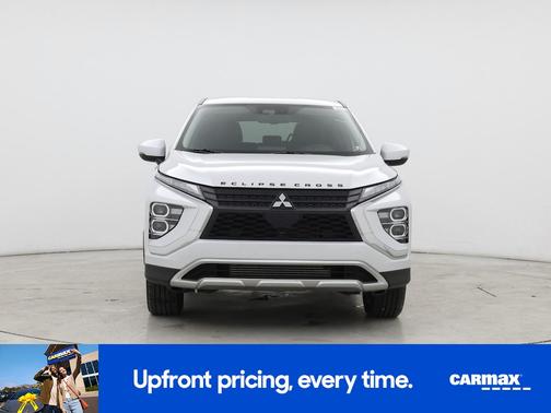 2023 Mitsubishi Eclipse Cross SE