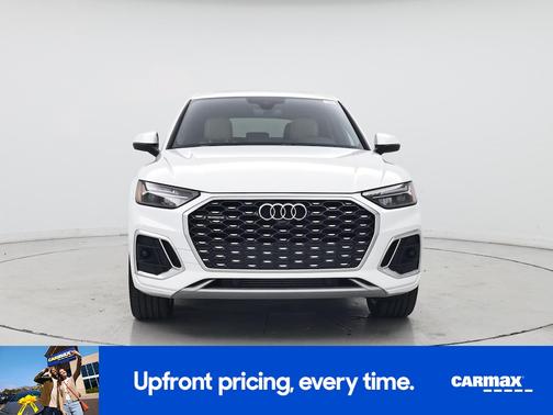 2024 Audi Q5 Sportback S-Line Premium