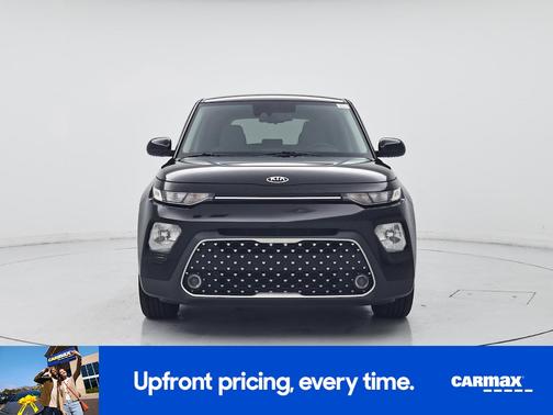 2021 Kia Soul EX