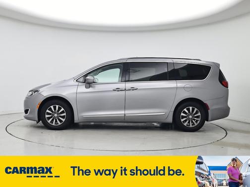 2019 Chrysler Pacifica Touring L Plus