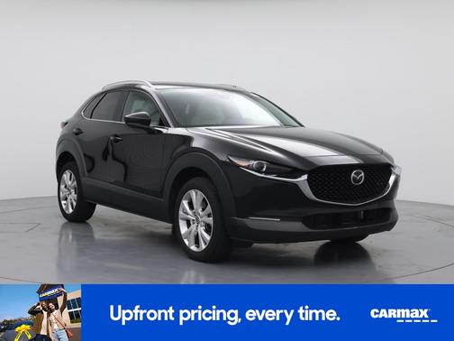 2021 Mazda CX-30 Premium
