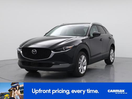 2021 Mazda CX-30 Premium