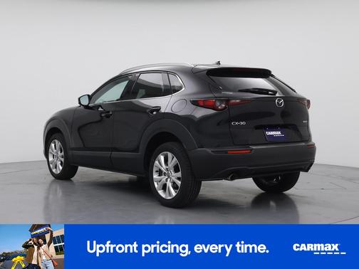2021 Mazda CX-30 Premium