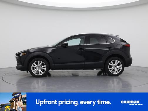 2021 Mazda CX-30 Premium