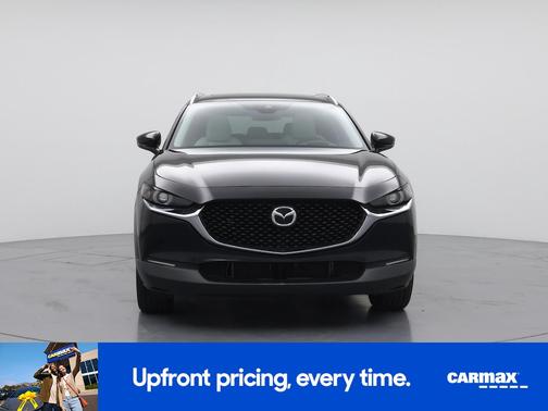 2021 Mazda CX-30 Premium