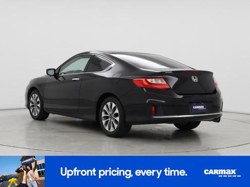 2015 Honda Accord LX-S