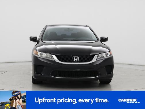 2015 Honda Accord LX-S