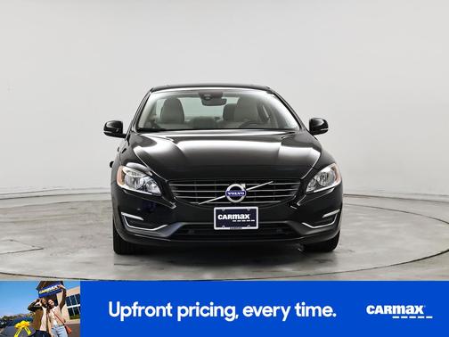 2015 Volvo S60 T5 Premier
