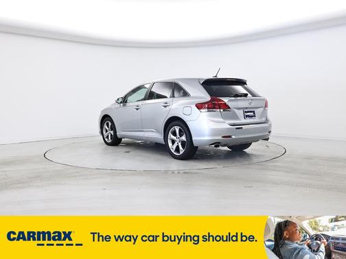 2015 Toyota Venza Limited