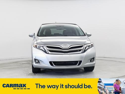 2015 Toyota Venza Limited