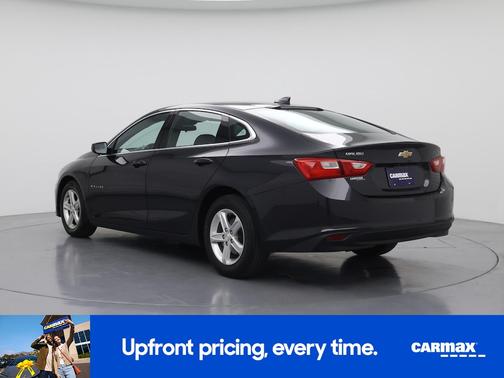 2023 Chevrolet Malibu 1LT