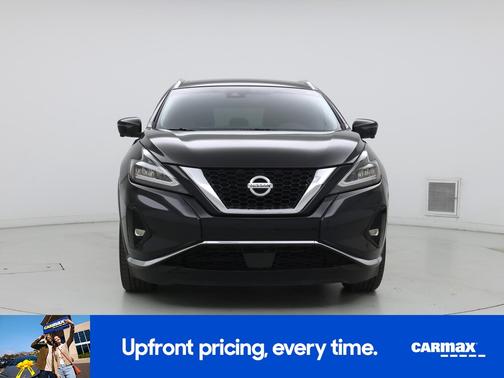 2021 Nissan Murano SL