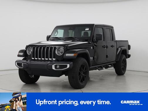 2020 Jeep Gladiator North Edition