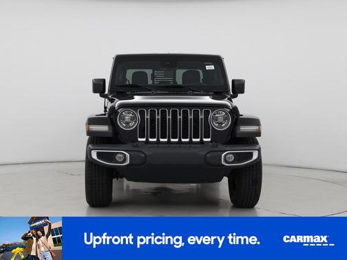 2020 Jeep Gladiator North Edition