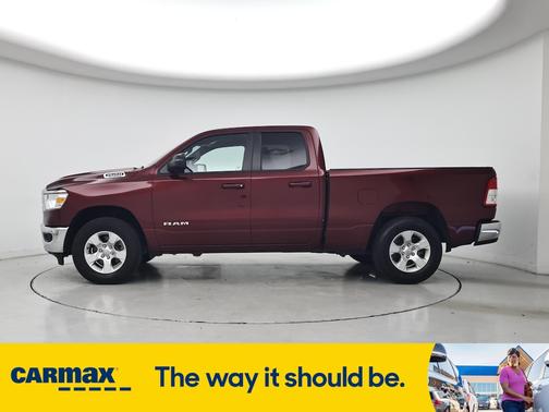 2022 RAM 1500 Bighorn