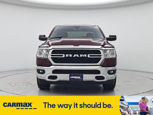 2022 RAM 1500 Bighorn