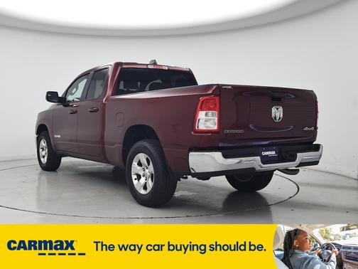 2022 RAM 1500 Bighorn
