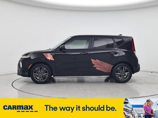 2020 Kia Soul EX