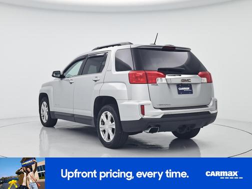 2016 GMC Terrain SLE