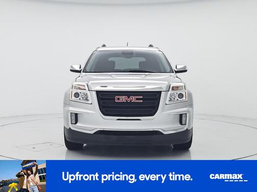 2016 GMC Terrain SLE