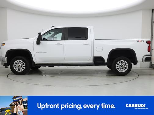 2023 Chevrolet Silverado 2500 LT