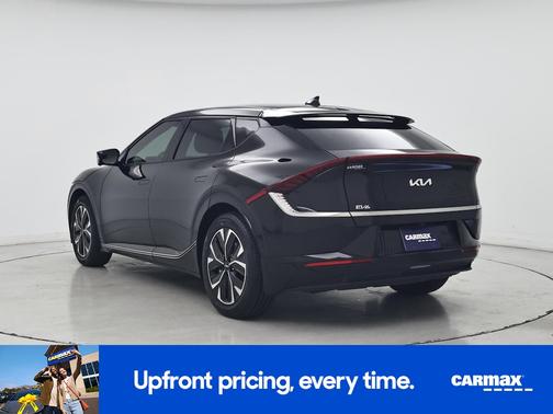 2023 Kia EV6 Wind
